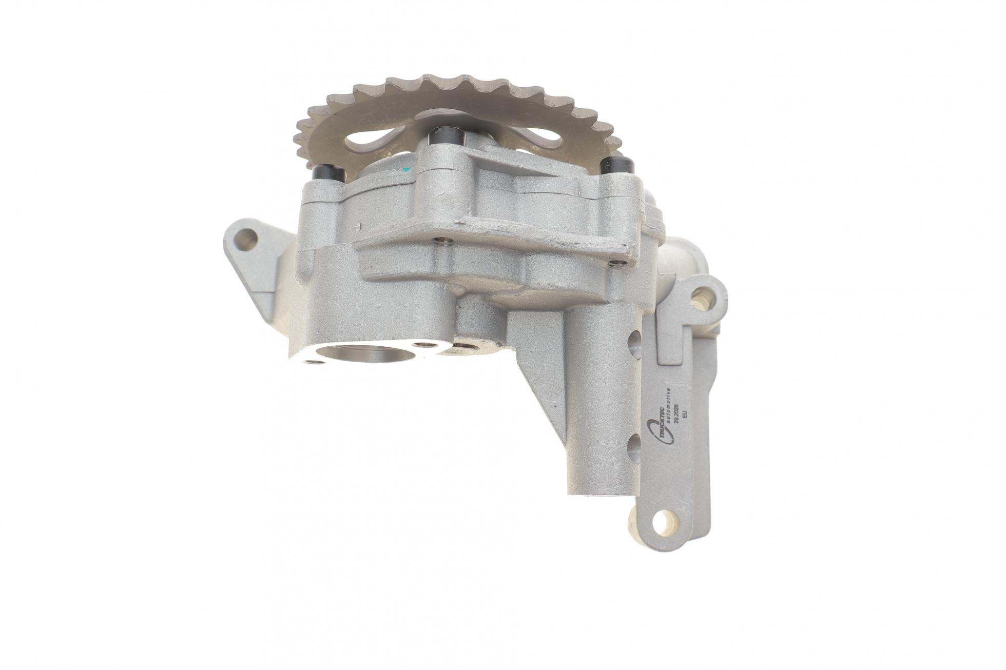 0718016 TRUCKTEC AUTOMOTIVE